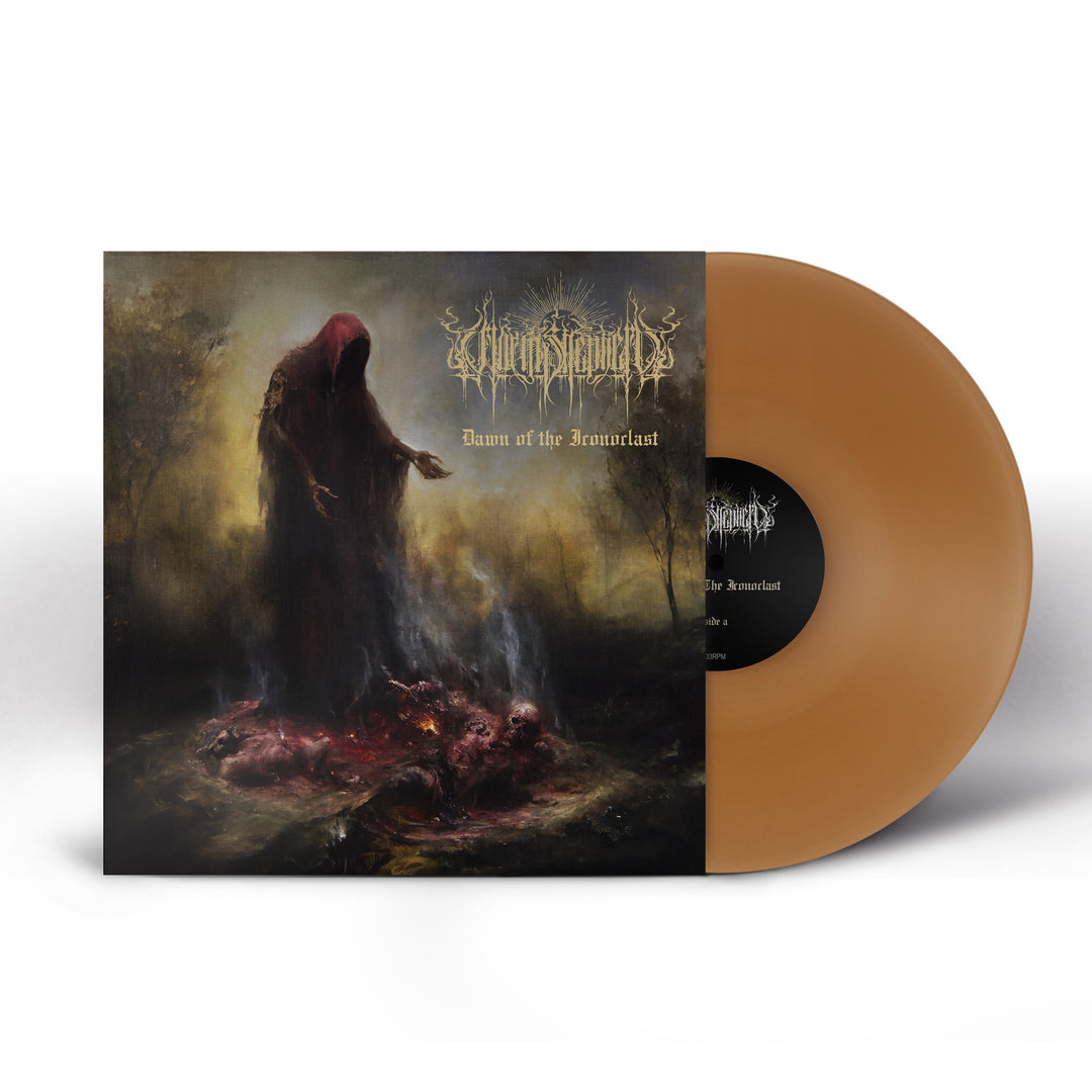 Worm Shepherd: Dawn Of The Iconoclast - Vinyl