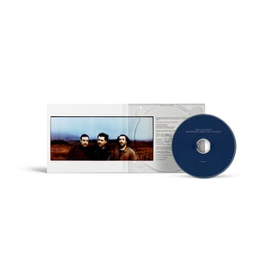 Twin Atlantic: Separation From The Animals - CD