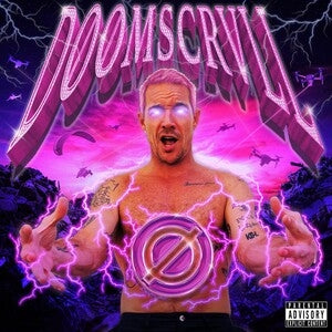 Diplo: D00Mscrvll - Vinyl