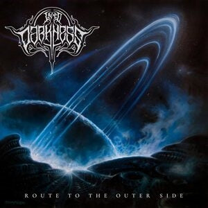 Into Darkness: Route To The Outer Side - Vinyl