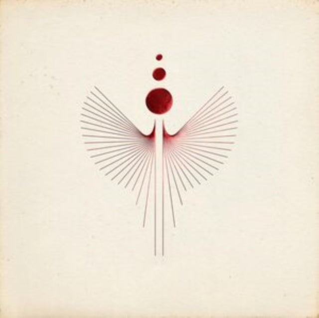 The Ocean: Solaris (Red Vinyl) - Vinyl
