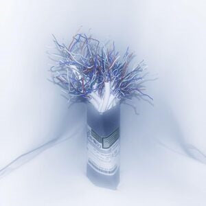 CD Ghost: When The Rain Stops - CD
