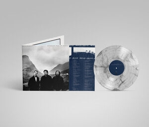 Twin Atlantic: Separation From The Animals - Vinyl