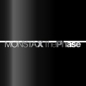 MONSTA X: (Refined Ver.) Monsta X - The Phase (Uk Retail) - CD