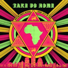 Various Artists: Take Us Home: Boston Roots Reggae From 1979-1988 - CD