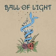 Ball of Light: Self Titled EP - Vinyl