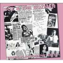 Boz And The Bozmen: Dress In Dead Mens Suits - CD