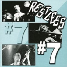 Restless: No 7 - CD