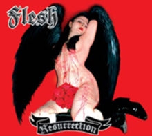 Flesh: Resurrection - CD
