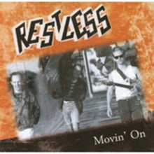 Restless: Movin On - CD