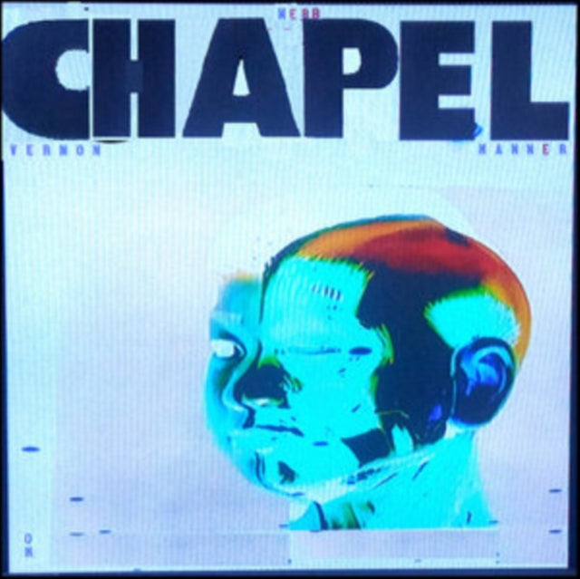 Webb Chapel: Vernon Manner - Vinyl