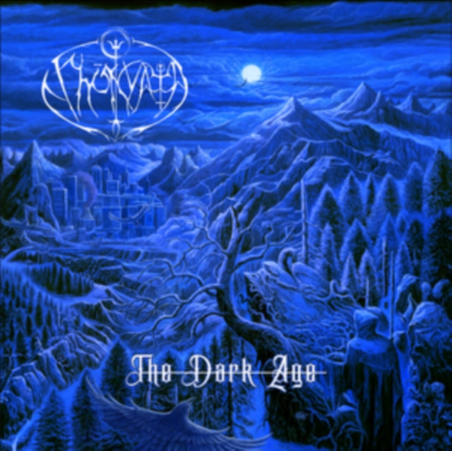 Shunyata: The Dark Age - CD