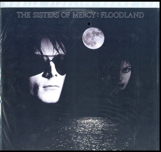Sisters of Mercy: Floodland - Vinyl