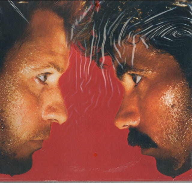 Hall and Oates: H2O - Vinyl