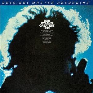 Bob Dylan: Bob DylanS Greatest Hits - CD