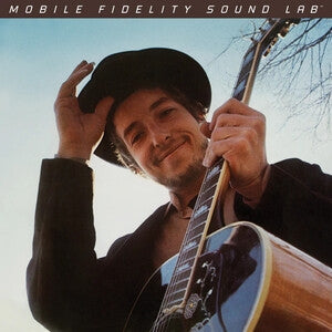 Bob Dylan: Nashville Skyline - Vinyl