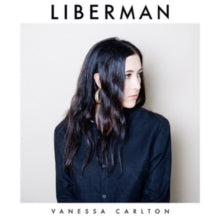 Vanessa Carlton: Liberman - CD