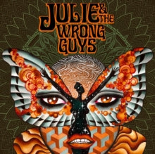 Julie & The Wrong Guys: Julie & The Wrong Guys - CD