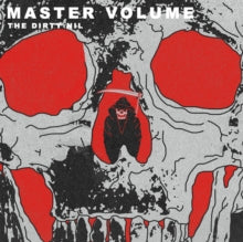 The Dirty Nil: Master Volume - CD