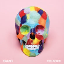 Rich Aucoin: Release - CD
