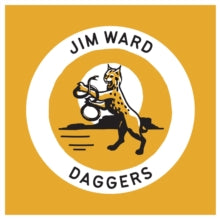 Jim Ward: Daggers - Vinyl