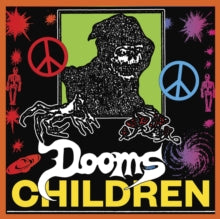 Dooms Children: Dooms Children - Vinyl