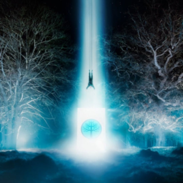 Enter Shikari: Lose Your Self (Clear Vinyl) - Vinyl
