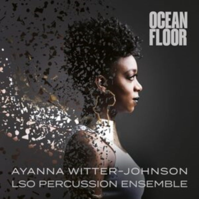Ayanna Witter-johnson / Gwilym Simcock / Lso Percussion Ensemble: Ocean Floor - Vinyl