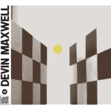 Devin Maxwell: Works 2011-14 - CD