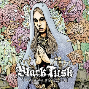 Black Tusk: The Way Forward (LIMITED EDITION) (Digi) - CD
