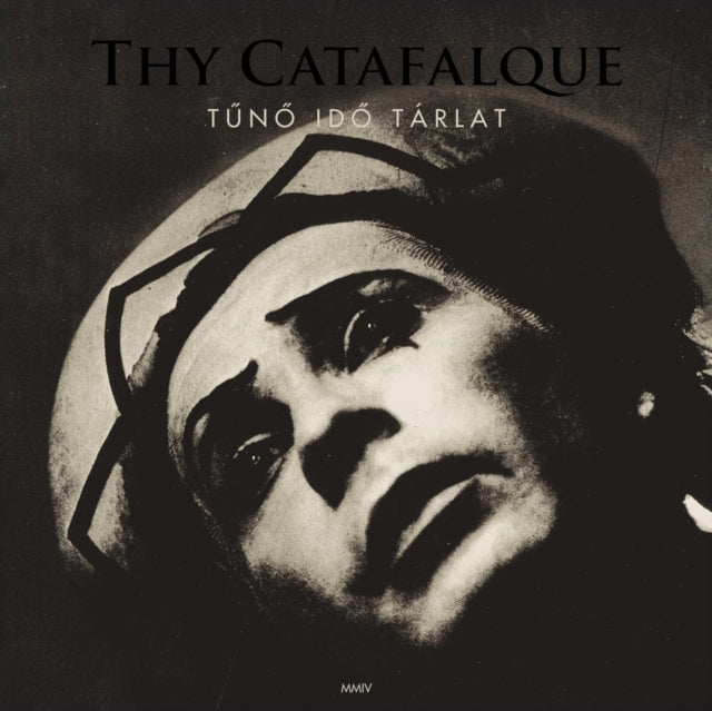 Thy Catafalque: Tuno Ido Tarlat - Vinyl