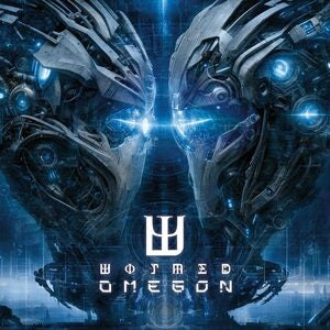 Wormed: Omegon (Deluxe Edition) (6-Panel Digi) - CD