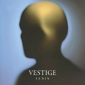 Vestige: Janis (Limited Edition) - CD