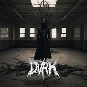 DVRK: Infinite Reminiscence EP - Vinyl