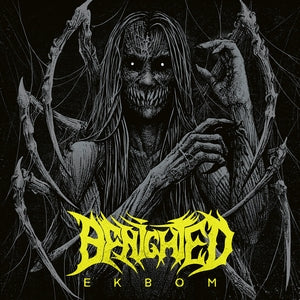 Benighted: Ekbom (Limited Edition) (Digi) - CD