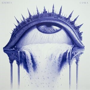 GAEREA: Coma (Limited Edition) (Digi) - CD