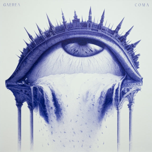 GAEREA: Coma - Vinyl