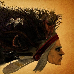 Stoned Jesus: Seven Thunders Roar (Limited Edition) - CD