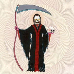 Stoned Jesus: The Harvest (Limited Edition) - CD