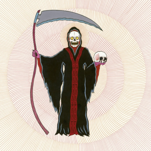 Stoned Jesus: The Harvest - Vinyl