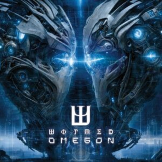 Wormed: Omegon (White Vinyl) - Vinyl