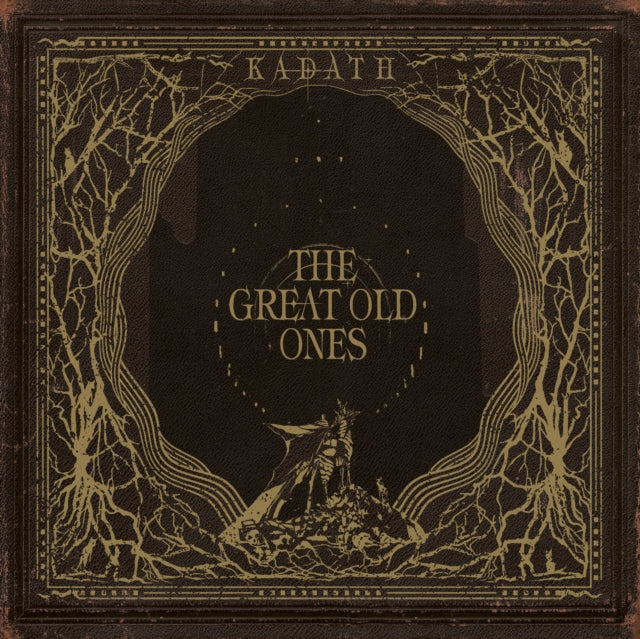 The Great Old Ones: Kadath - Vinyl