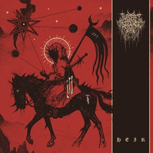 This Gift Is A Curse: Heir (Limited Edition) (Digi) - CD