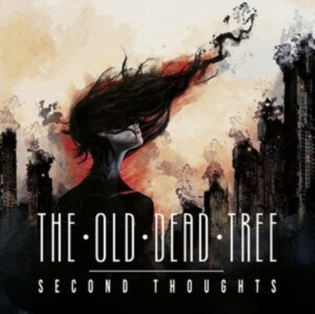 The Old Dead Tree: Second Thoughts - Vinyl