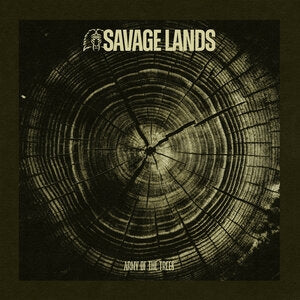 Savage Lands: Army Of The Trees (Limited Edition) (Digi) - CD