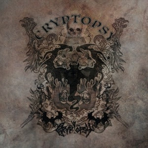 Cryptopsy: Cryptopsy - CD