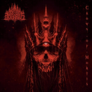 Wrath of Logarius: Crown Of Mortis (Limited Edition) (Digi) - CD