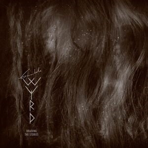 Gaahls WYRD: Braiding The Stories (Limited Edition) (Digi) - CD