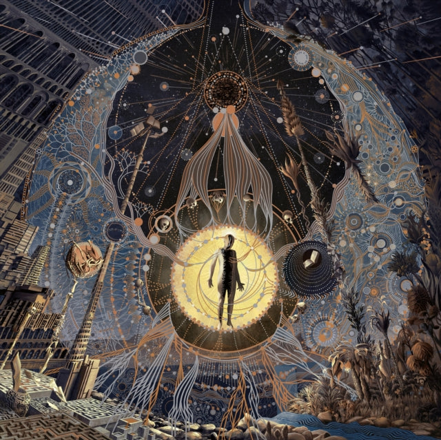 ...and Oceans: The Regeneration Itinerary (Limited Edition) (Digi) - CD