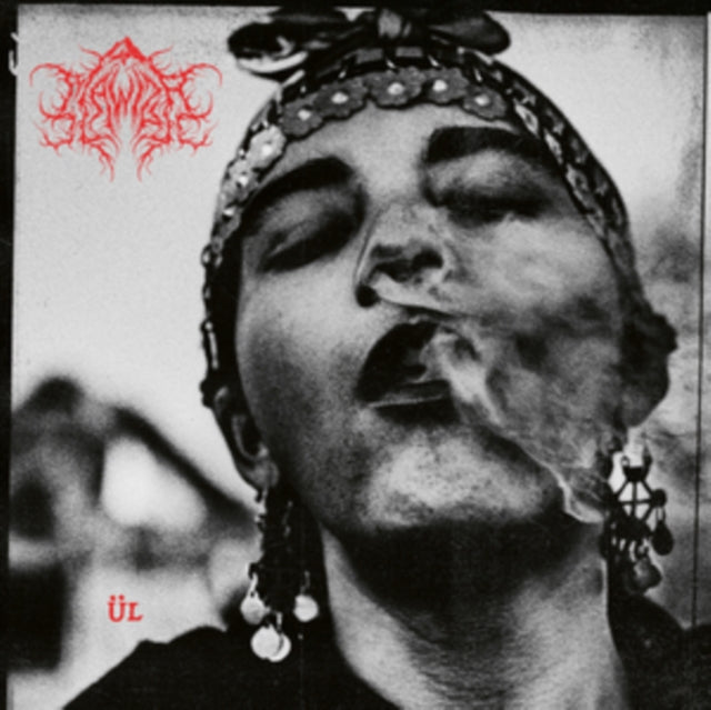 Mawiza: Ul (Limited Did) - CD